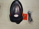 SCANTEK W-213 -2D Wireless Barcode Scanner -High-Speed Wireless Scanner for Retail, Inventory & POS - Image 4