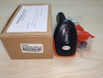 SCANTEK W-213 -2D Wireless Barcode Scanner -High-Speed Wireless Scanner for Retail, Inventory & POS - Image 3