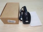 Wired Barcode Scanner – High-Speed Wired Scanner for Retail, Inventory & POS
