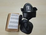 Wired Barcode Scanner – High-Speed Wired Scanner for Retail, Inventory & POS - Image 2