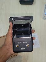 Thermatek V2 Mini Receipt Mobile  Printer 2 inch (58mm) - Image 2