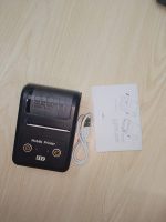Thermatek V2 Mini Receipt Mobile  Printer 2 inch (58mm)
